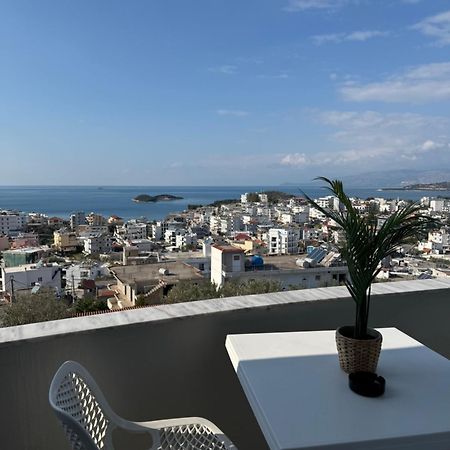 Michelle Apartments Ksamil Luaran gambar