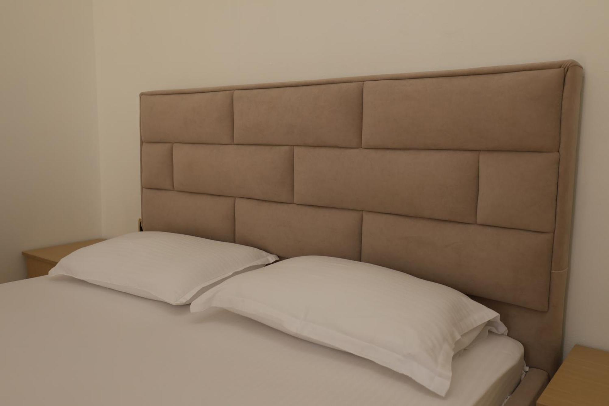 Michelle Apartments Ksamil Luaran gambar